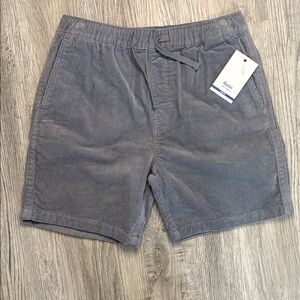 Katin Boys Kord Patio Shorts NWT